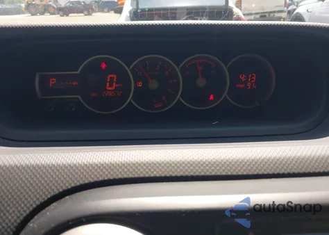 2012 Scion Xb Release Series 9.0 from USA, damaged, VIN JTLZE4FE1CJ005066